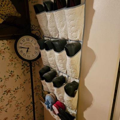 Shoes $1 pair