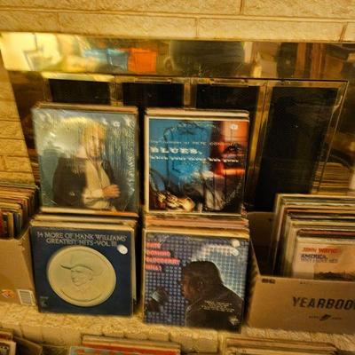 LPs $5 each