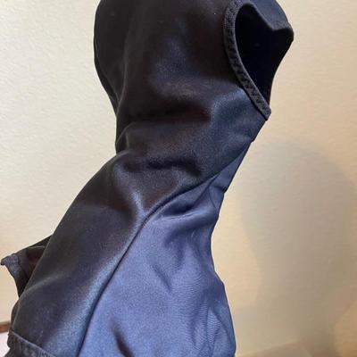 Scuba hood 