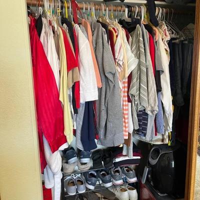 Clothing 