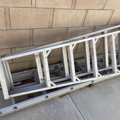 Ladders 