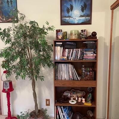 Bookcase 