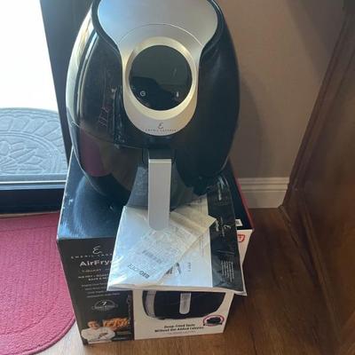 Kitchen dryer 