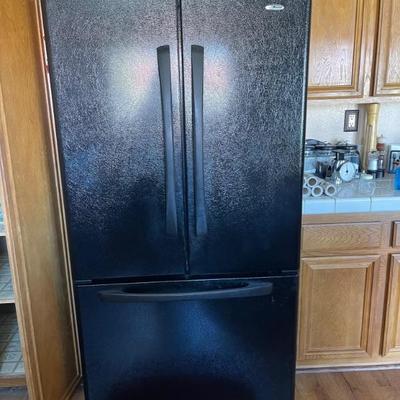 Fridge 