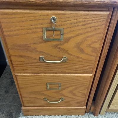 file cabinet