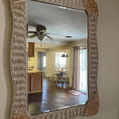 mirror