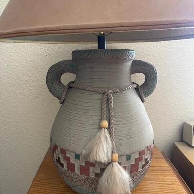lamps