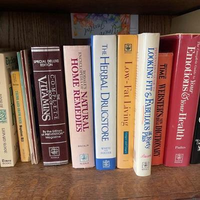 BOOKS
