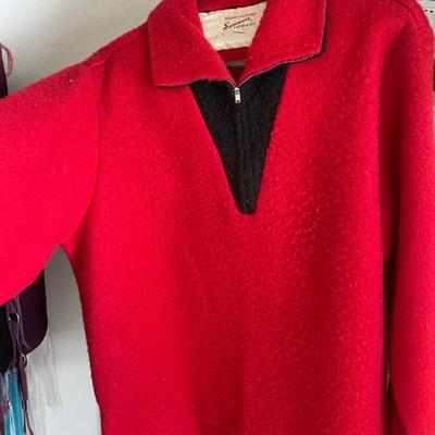 Vintage sweater 