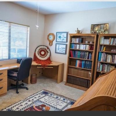 office