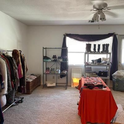 Vintage room 