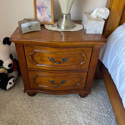 end tables