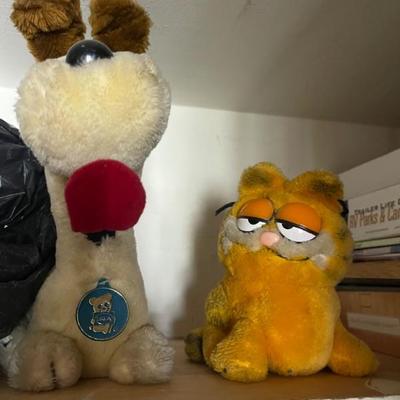 vintage toys