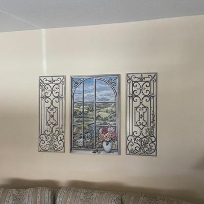 3PC ART