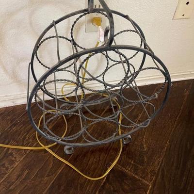 wine holder
