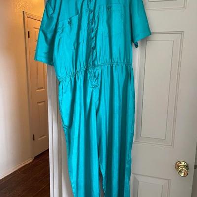 Vintage romper 