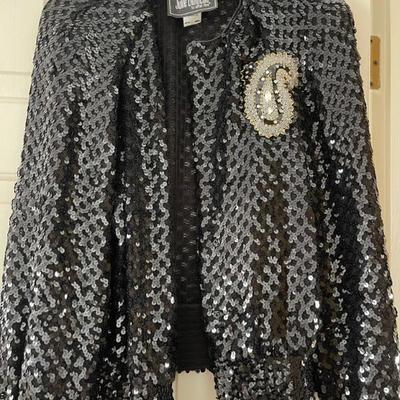 Vintage jacket 