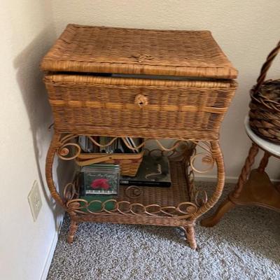 WICKER