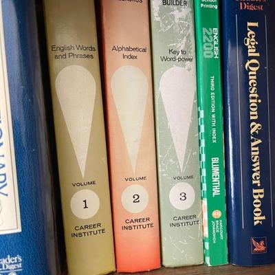 BOOKS