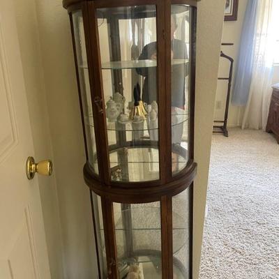 curio - needs some work