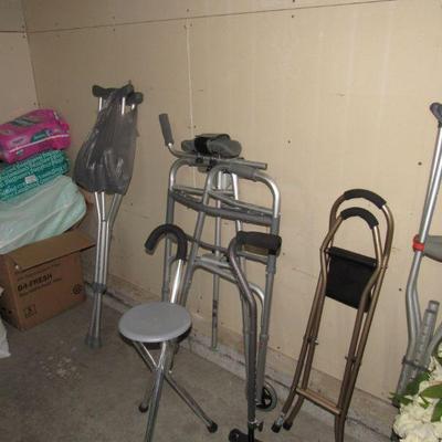 Medical equipment