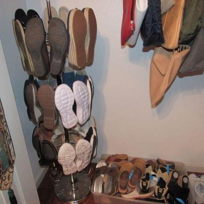 Shoes- size 6.5