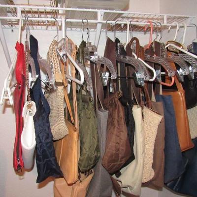 Purses