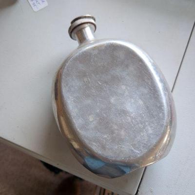 Canteen? Bedwarmer?