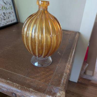 Murano glass