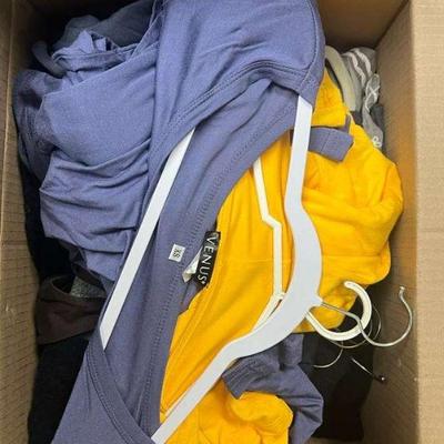 Ct426 women s clothing mystery lot 1