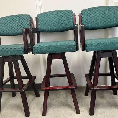 Ct408 barstools