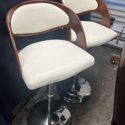 Ct449 bar stools