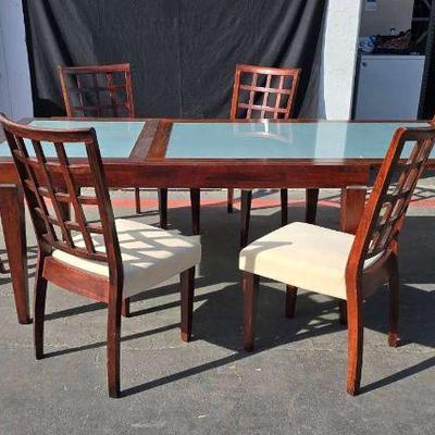 Ct104vr pallister table