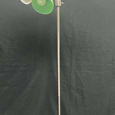 Ct423 colorful lamp