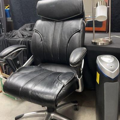 Ct404 office chair plus