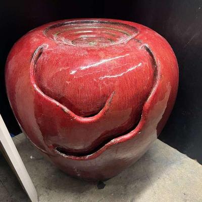 Ct455 decorative fountain
