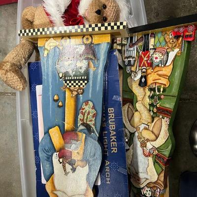 Ct481 mystery christmas lot 3