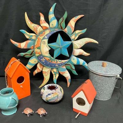 Ct492 whimsical yard