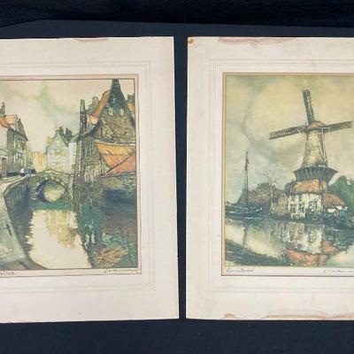 Ct498 repel replica prints by julien van santen