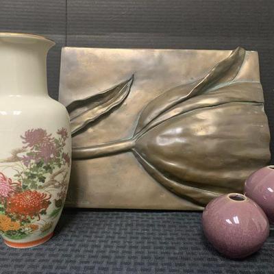 Ct502v hen feathers tulip