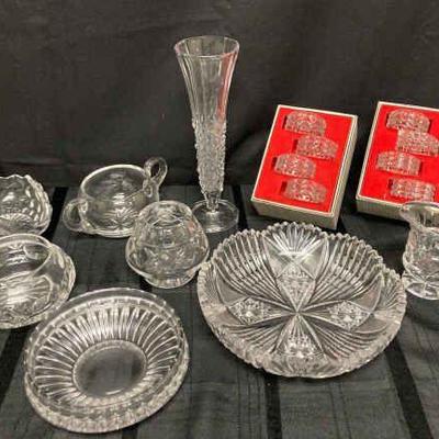 Ct508 crystal and more mix and match