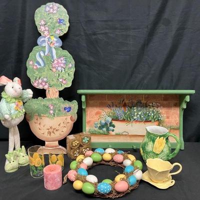 Ct504 easter surprise