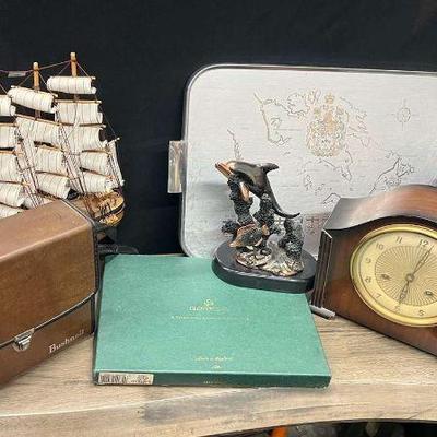 Ct465 nautical decor and more