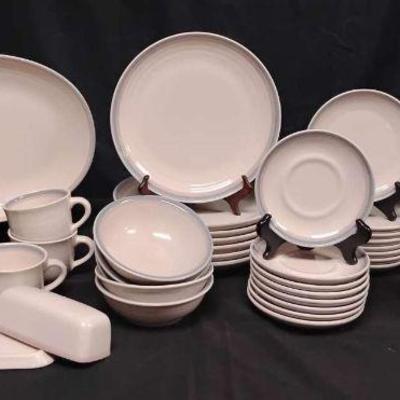 Ct405 pfaltzgraff dinnerware