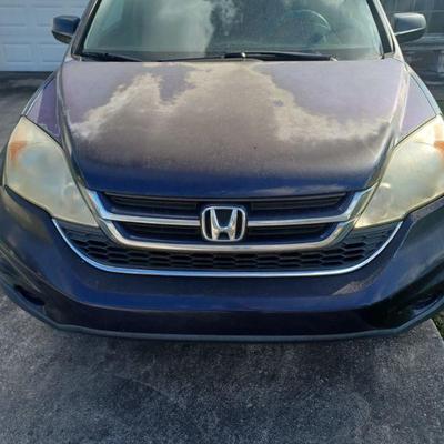 2010 Honda 136679 miles.