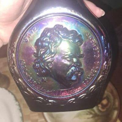 Wheaton Carnival Glass 