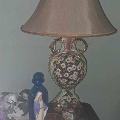 Lamp
