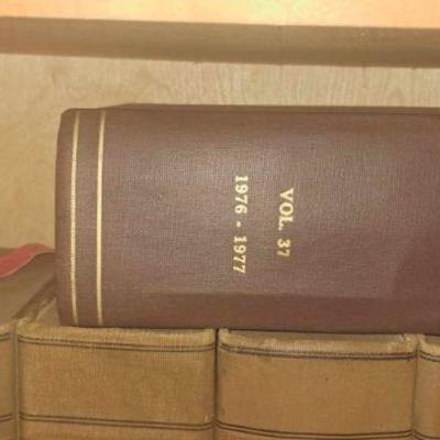 Louisiana Law Review 1976-1977