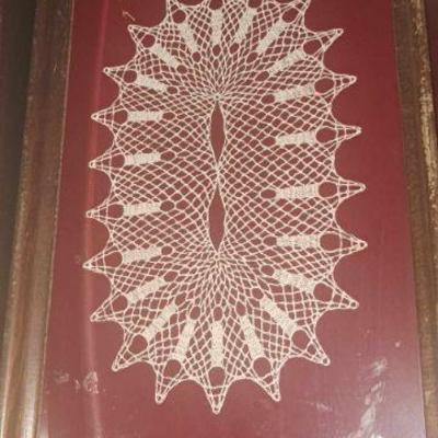 Glass Serving Tray