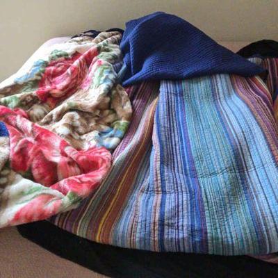 Am126 bedding set